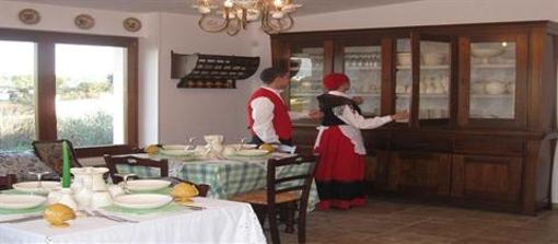 фото отеля Agriturismo Salinola