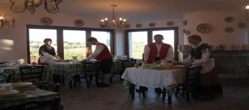 фото отеля Agriturismo Salinola