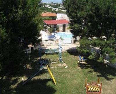 фото отеля Agriturismo Salinola