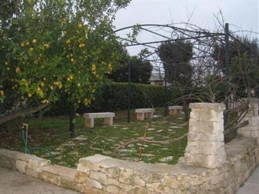 фото отеля Agriturismo Salinola