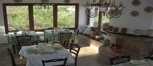 фото отеля Agriturismo Salinola