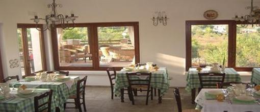 фото отеля Agriturismo Salinola