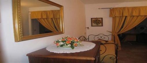фото отеля Agriturismo Salinola