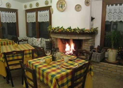 фото отеля Agriturismo Salinola