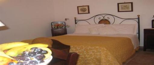 фото отеля Agriturismo Salinola