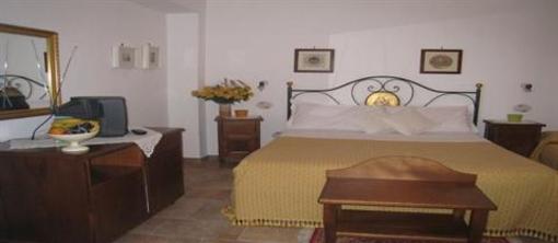фото отеля Agriturismo Salinola