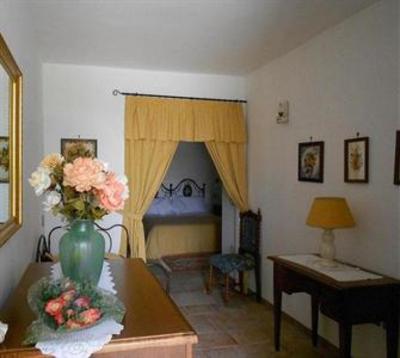 фото отеля Agriturismo Salinola
