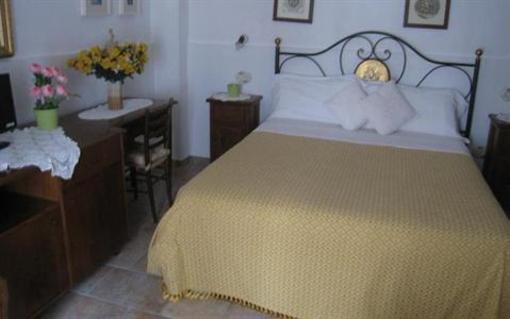 фото отеля Agriturismo Salinola
