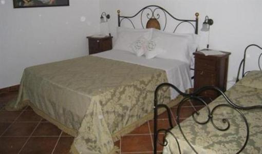 фото отеля Agriturismo Salinola