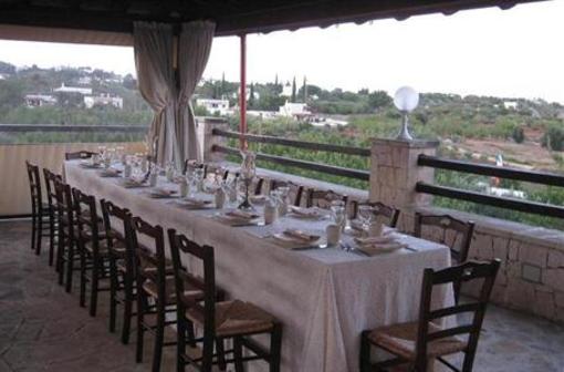 фото отеля Agriturismo Salinola