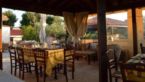 фото отеля Agriturismo Salinola