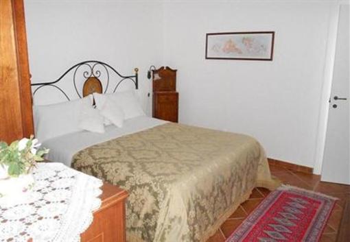 фото отеля Agriturismo Salinola