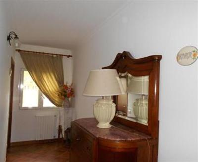 фото отеля Agriturismo Salinola