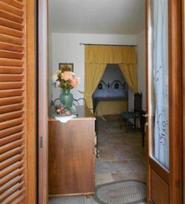 фото отеля Agriturismo Salinola