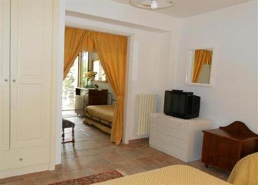 фото отеля Agriturismo Salinola