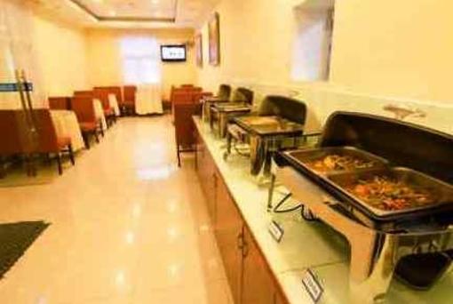 фото отеля Hanting Express Guilin Binjiang Road