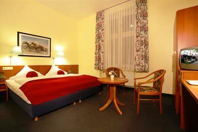 фото отеля Hotel Schumann