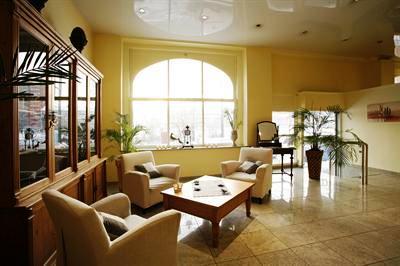 фото отеля Hotel Schumann