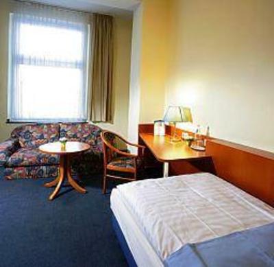 фото отеля Hotel Schumann