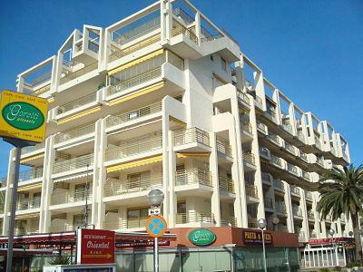 фото отеля Complejo Novelty Hotel Salou