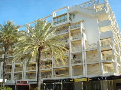 фото отеля Complejo Novelty Hotel Salou