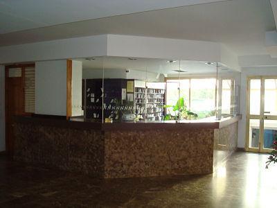 фото отеля Complejo Novelty Hotel Salou