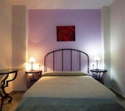 фото отеля Apartamentos Sevilla
