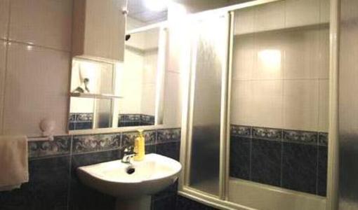 фото отеля Apartamentos Sevilla