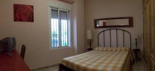 фото отеля Apartamentos Sevilla