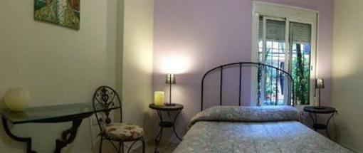 фото отеля Apartamentos Sevilla
