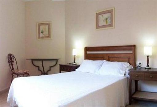 фото отеля Apartamentos Sevilla