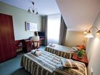 фото отеля Hotel Leopolis Krakow