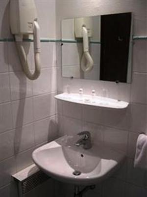 фото отеля Hotel La Place Annemasse