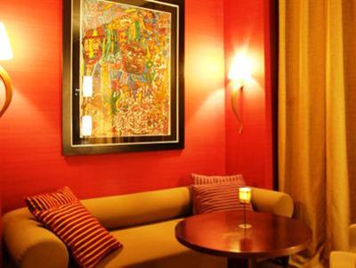 фото отеля Hotel La Place Annemasse