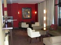 Hotel La Place Annemasse