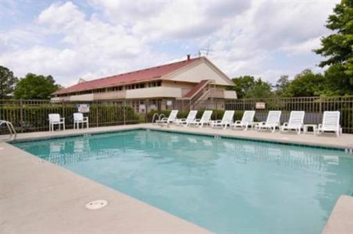 фото отеля Red Roof Inn Virginia Beach