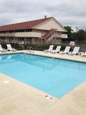 фото отеля Red Roof Inn Virginia Beach