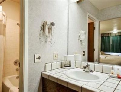 фото отеля Ramada Limited Mountain View