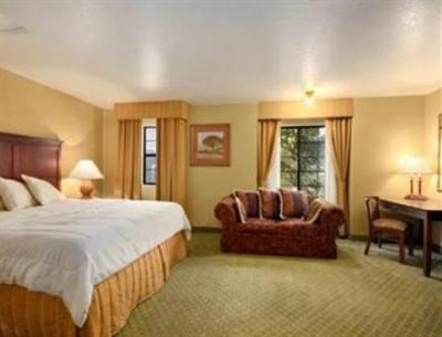 фото отеля Ramada Limited Mountain View