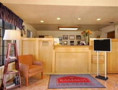 фото отеля Ramada Limited Mountain View
