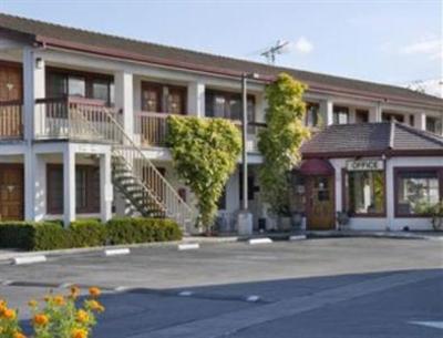 фото отеля Ramada Limited Mountain View