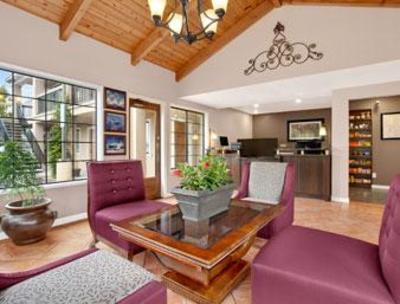 фото отеля Ramada Limited Mountain View