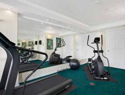 фото отеля Ramada Limited Mountain View