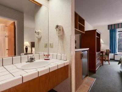 фото отеля Ramada Limited Mountain View