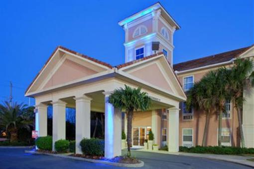 фото отеля Holiday Inn Express Fairhope