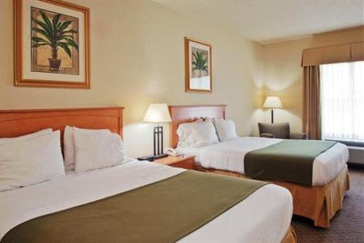фото отеля Holiday Inn Express Fairhope