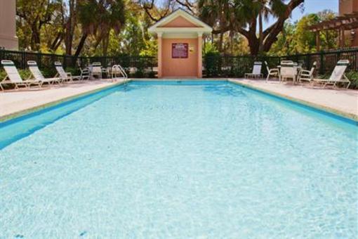 фото отеля Holiday Inn Express Fairhope