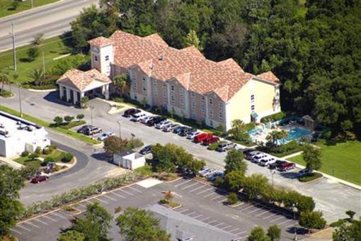 фото отеля Holiday Inn Express Fairhope