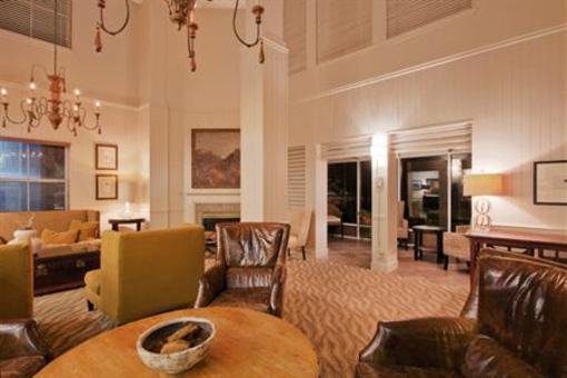 фото отеля Holiday Inn Express Fairhope