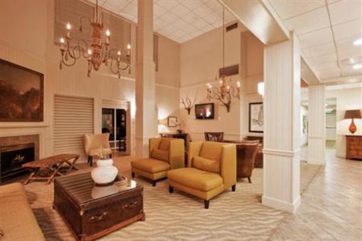 фото отеля Holiday Inn Express Fairhope